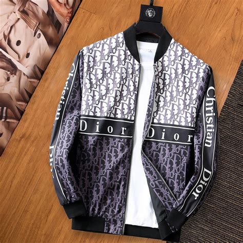 dior men jacket|christian dior jacket men's.